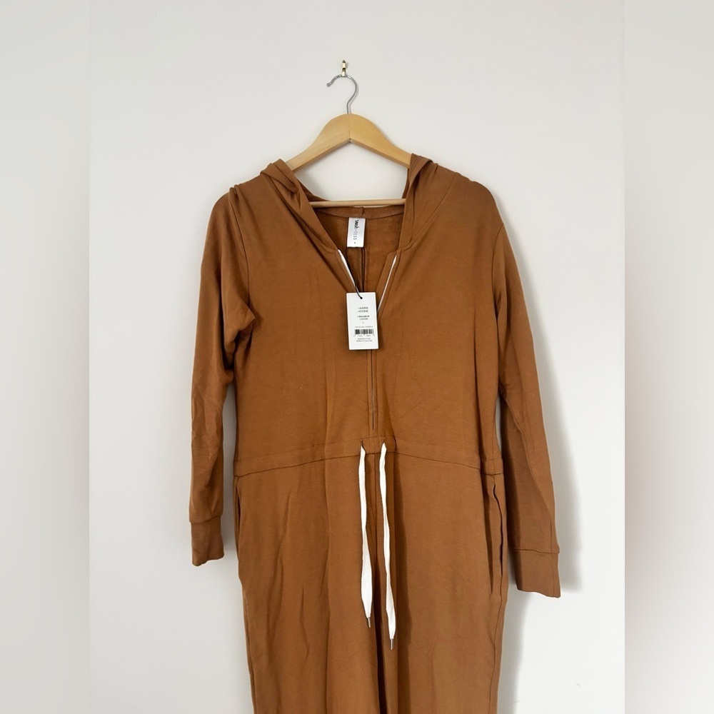 SMASH + TESS X Jilian Harris | BNWT the Harris hoodie | size small - Picture 4 of 6